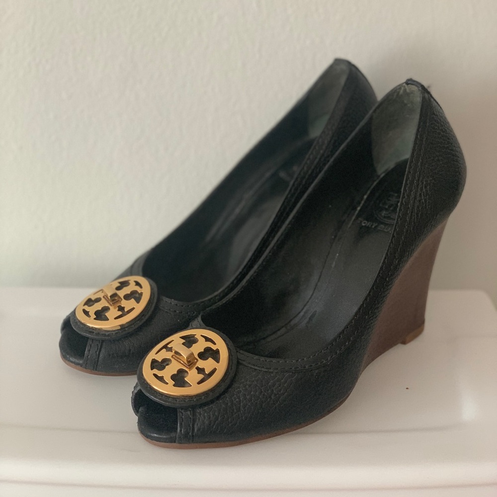 Tory Burch shoes